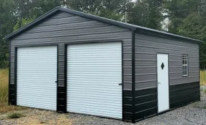 metal garages and carports for sale or rent to own in West Point MS